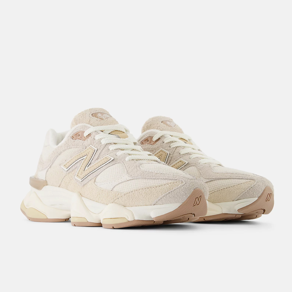  NEW BALANCE 9060 Classics Unisex Sneakers - 3