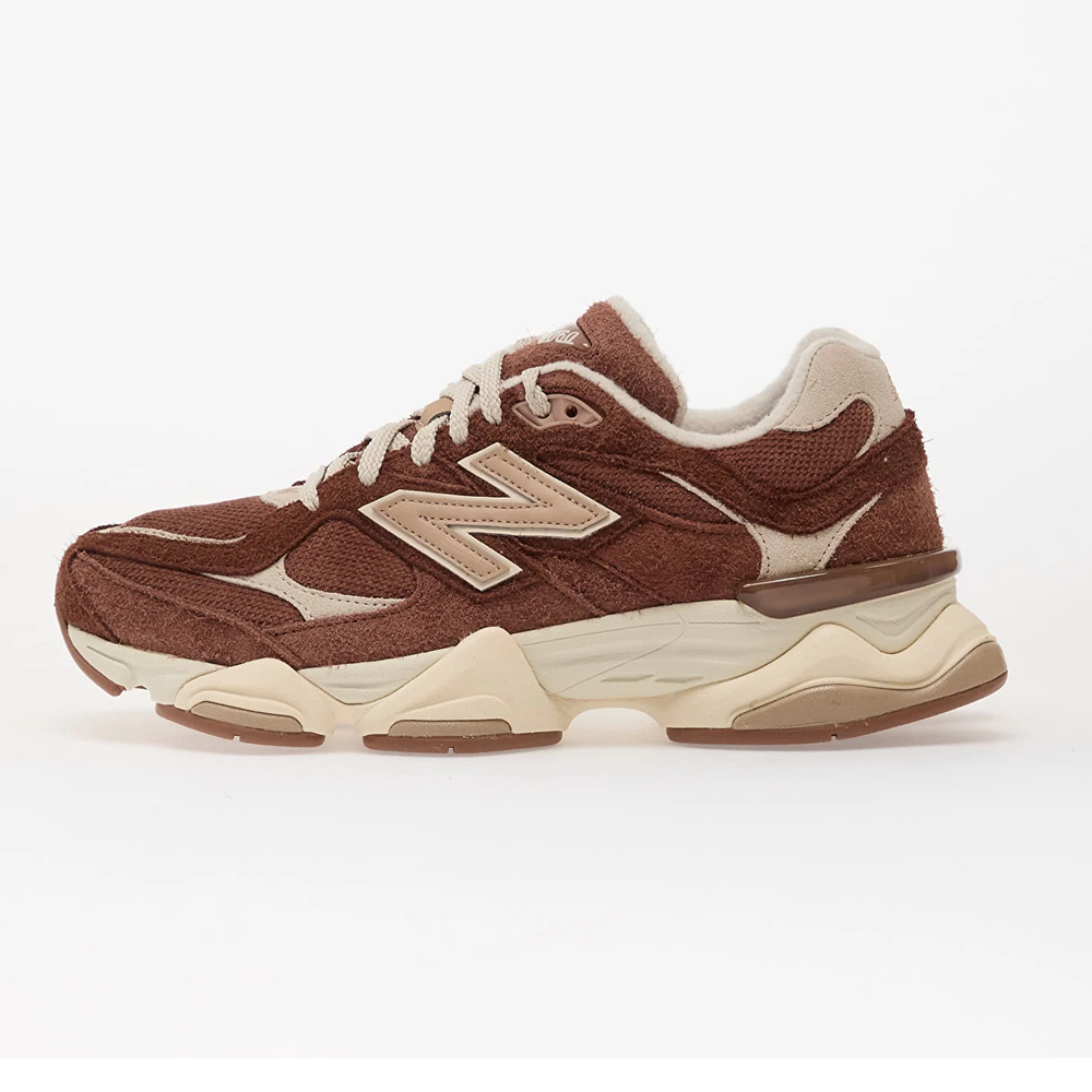 NEW BALANCE 9060 Classics Unisex Sneakers - 2