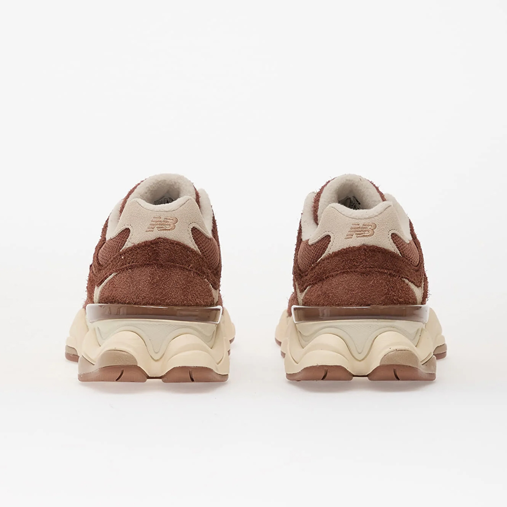 NEW BALANCE 9060 Classics Unisex Sneakers - 4