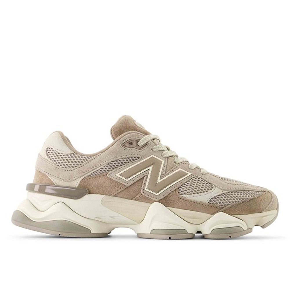 NEW BALANCE 9060 Unisex Sneakers - Μπεζ