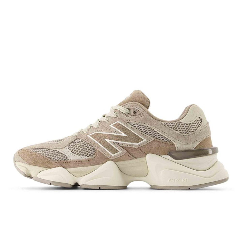 NEW BALANCE 9060 Unisex Sneakers - 2