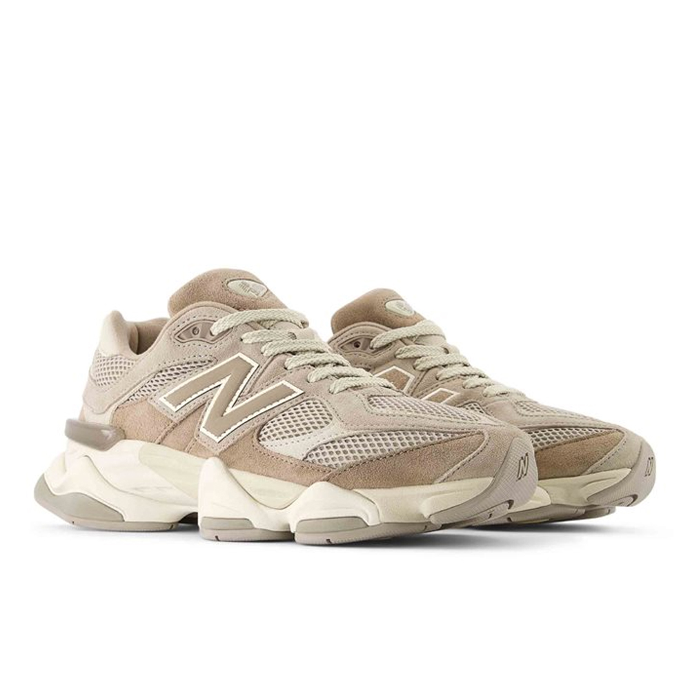 NEW BALANCE 9060 Unisex Sneakers - 3