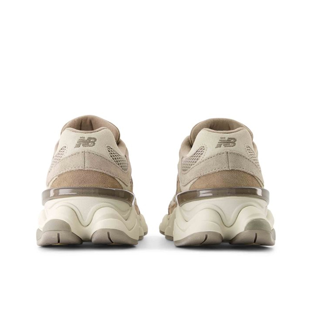 NEW BALANCE 9060 Unisex Sneakers - 4