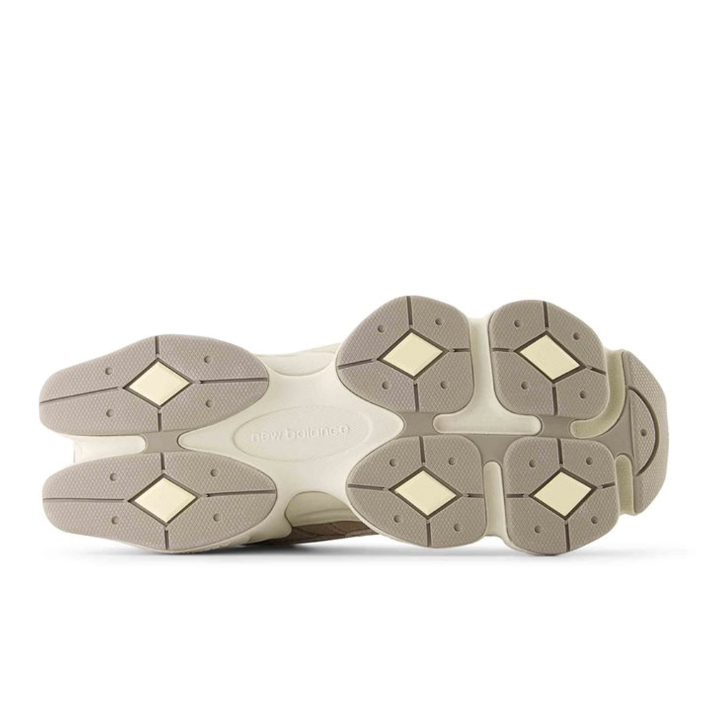 NEW BALANCE 9060 Unisex Sneakers - 5