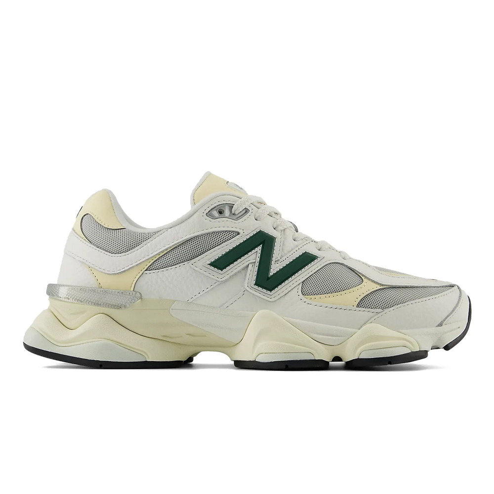 NEW BALANCE 9060 Ανδρικά Sneakers - Γκρι