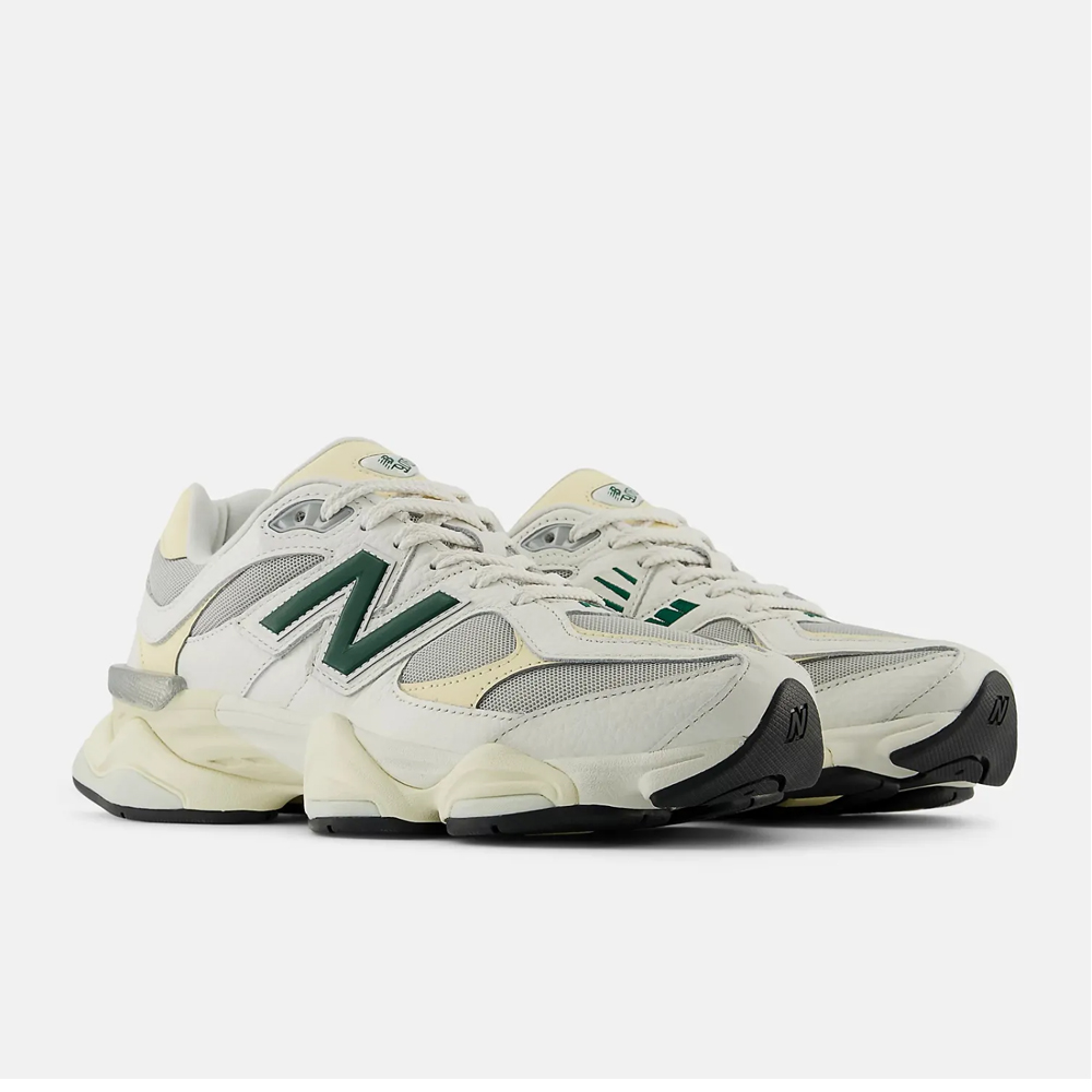 NEW BALANCE 9060 Ανδρικά Sneakers - 4