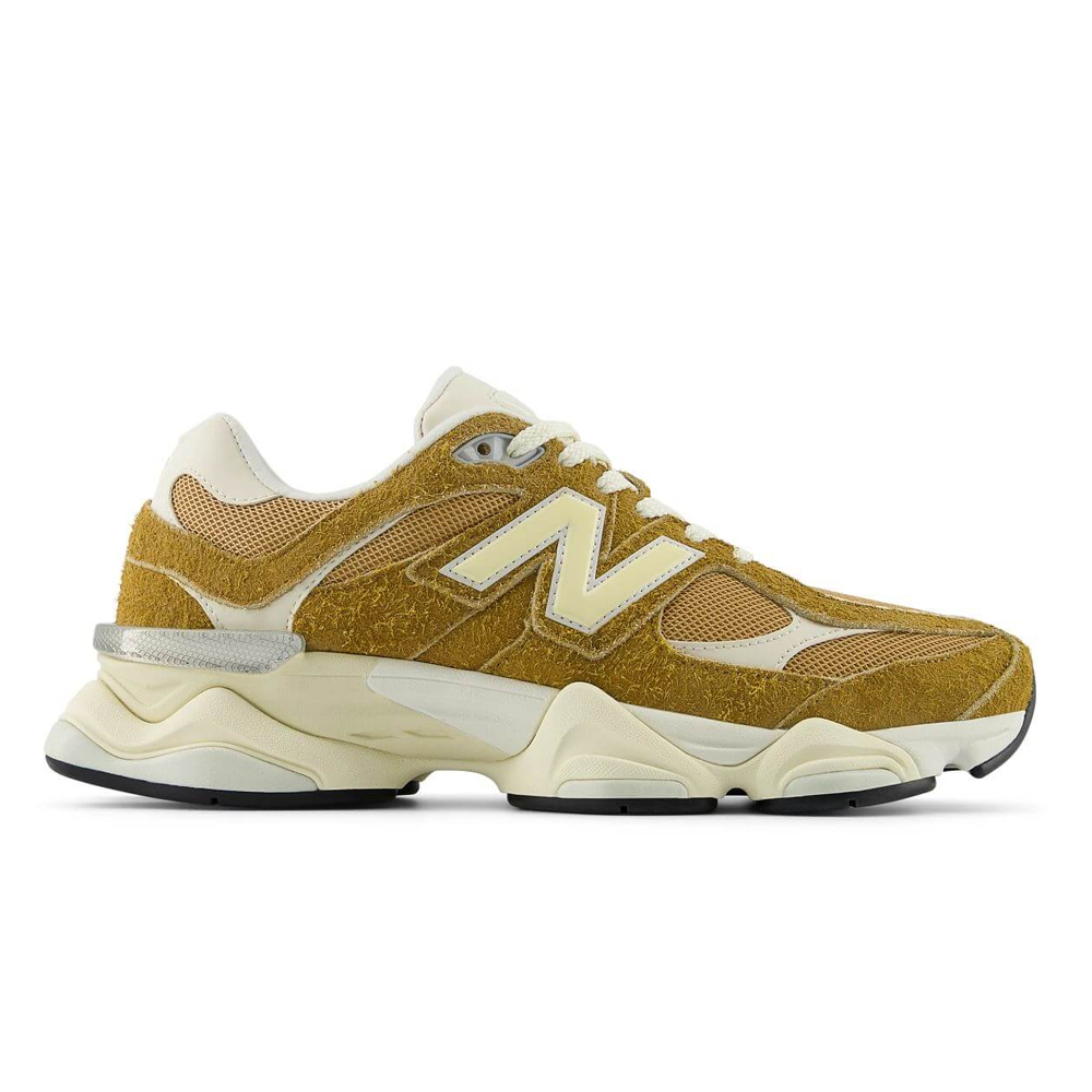 NEW BALANCE 9060 Classics Γυναικεία Sneakers - Μπεζ