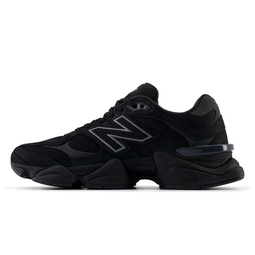 NEW BALANCE U9060 Unisex Sneakers - 2