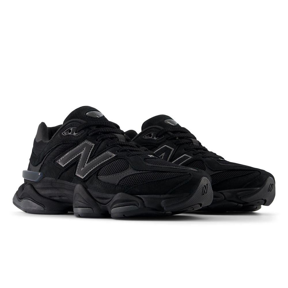 NEW BALANCE U9060 Unisex Sneakers - 4