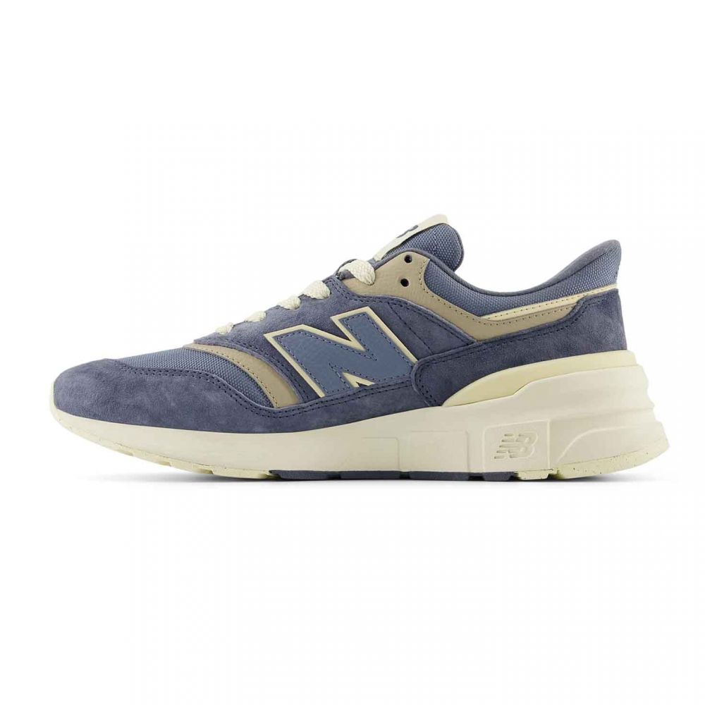 NEW BALANCE 997R Ανδρικά Sneskers - 2