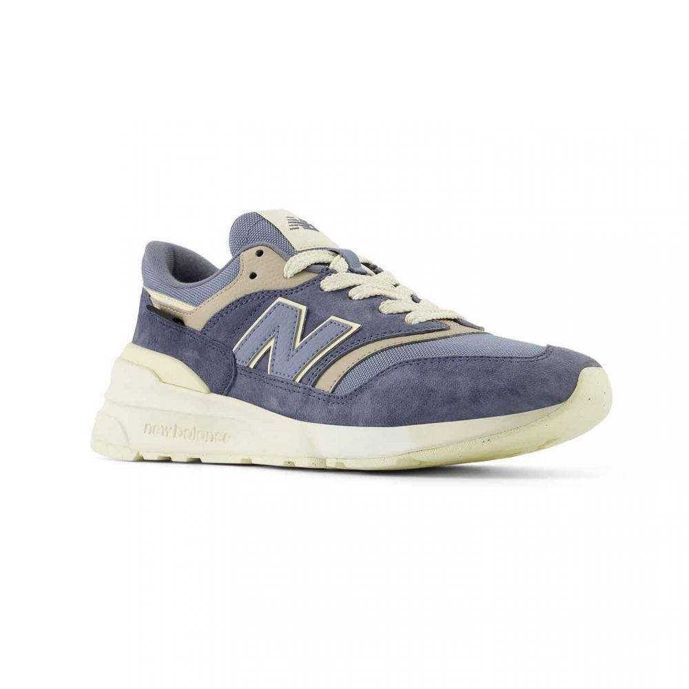 NEW BALANCE 997R Ανδρικά Sneskers - 3