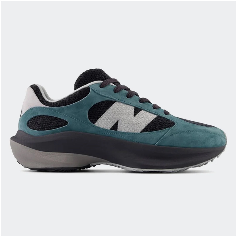 NEW BALANCE Wrpd Runner Ανδρικά Παπούτσια για τρέξιμο - Πράσινο