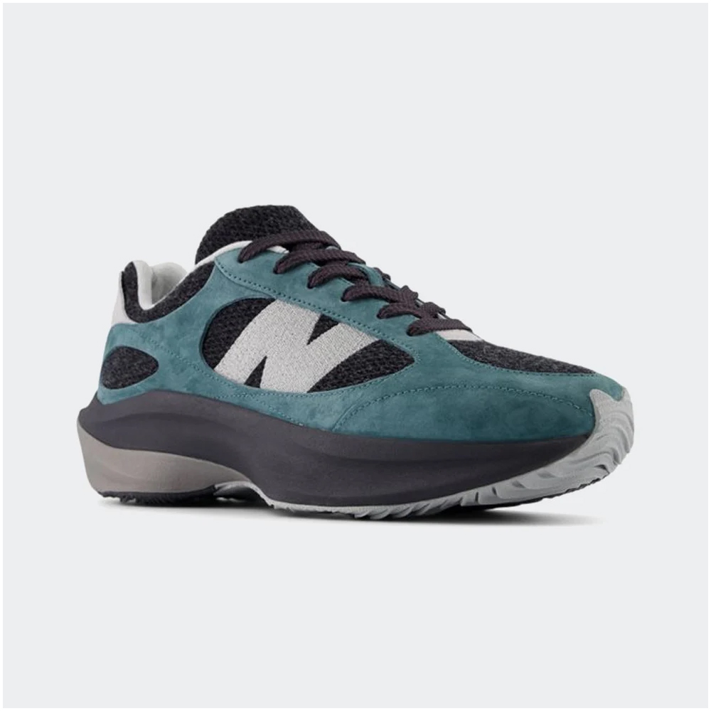 NEW BALANCE Wrpd Runner Ανδρικά Παπούτσια για τρέξιμο - 4