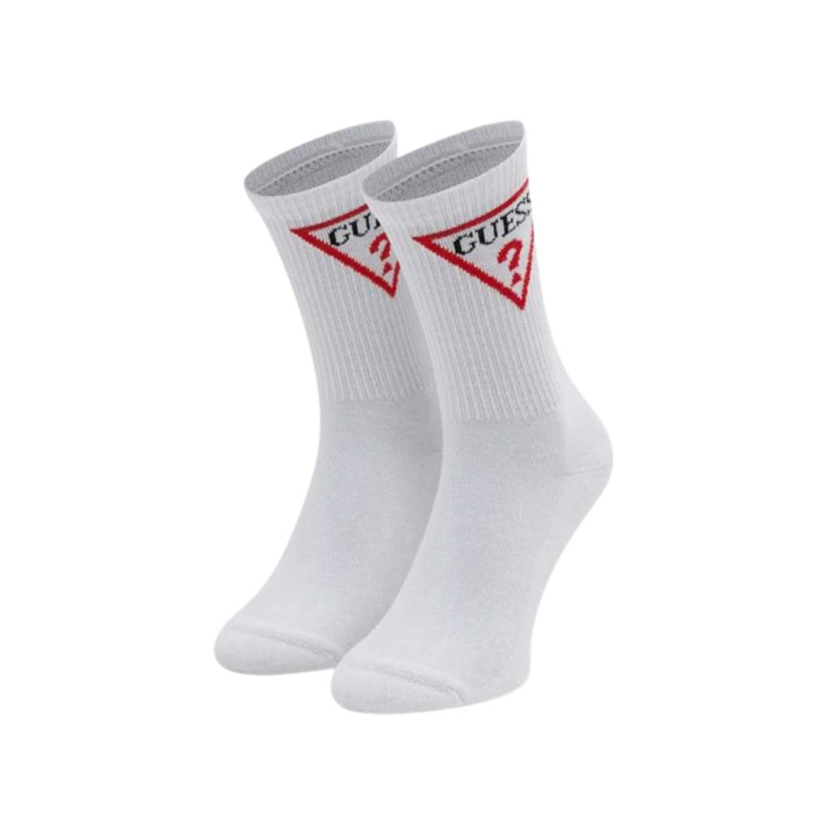 GUESS Ellen Sport Socks Γυναικείες Κάλτσες - 1