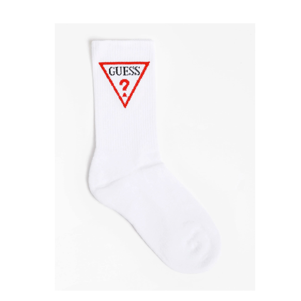 GUESS Ellen Sport Socks Γυναικείες Κάλτσες - 2
