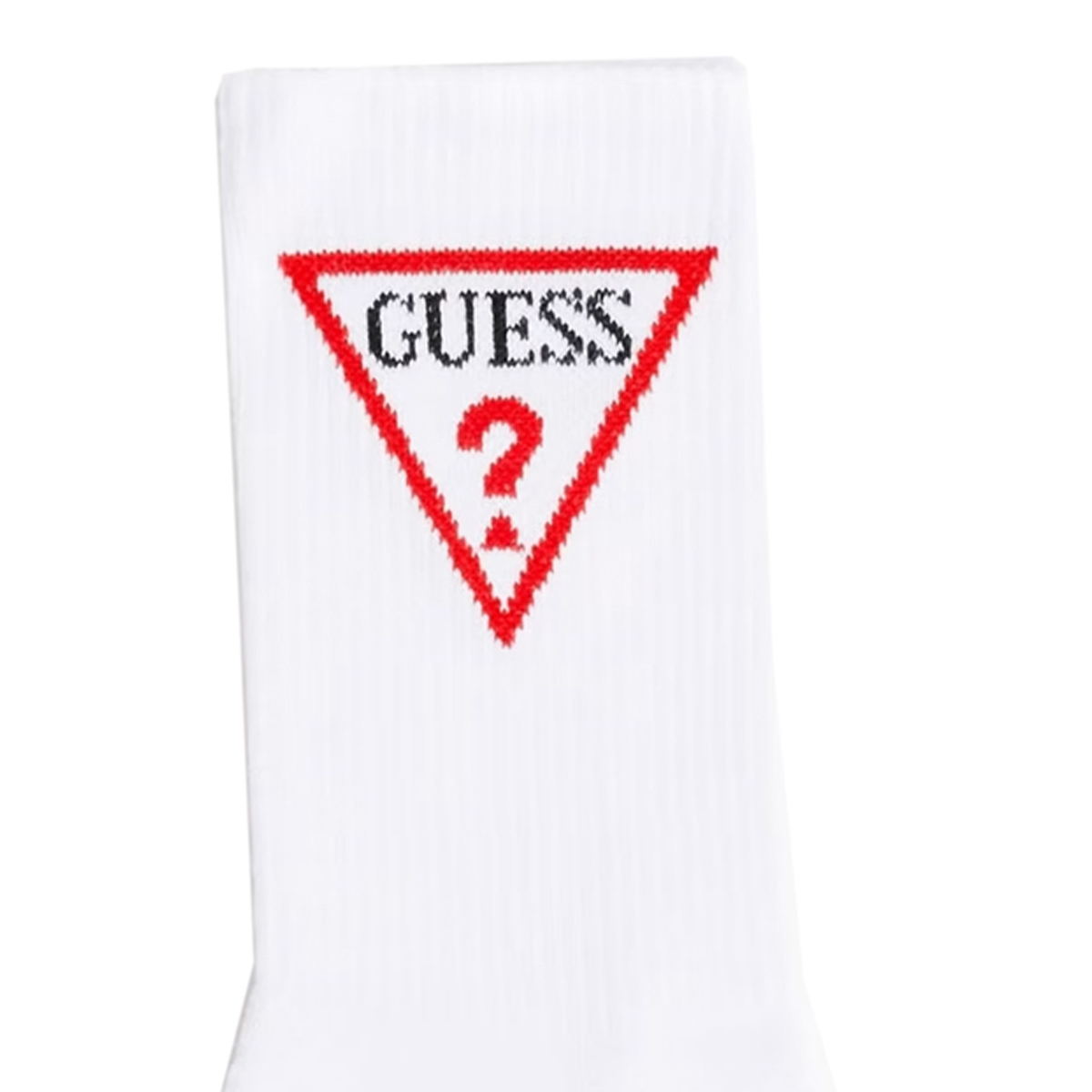 GUESS Ellen Sport Socks Γυναικείες Κάλτσες - 3