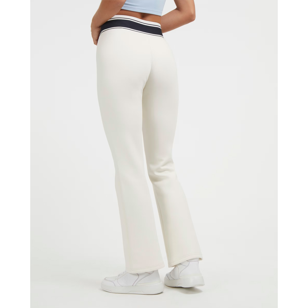 GUESS Ann Long Pants Γυναικείο Παντελόνι Φόρμας - 3