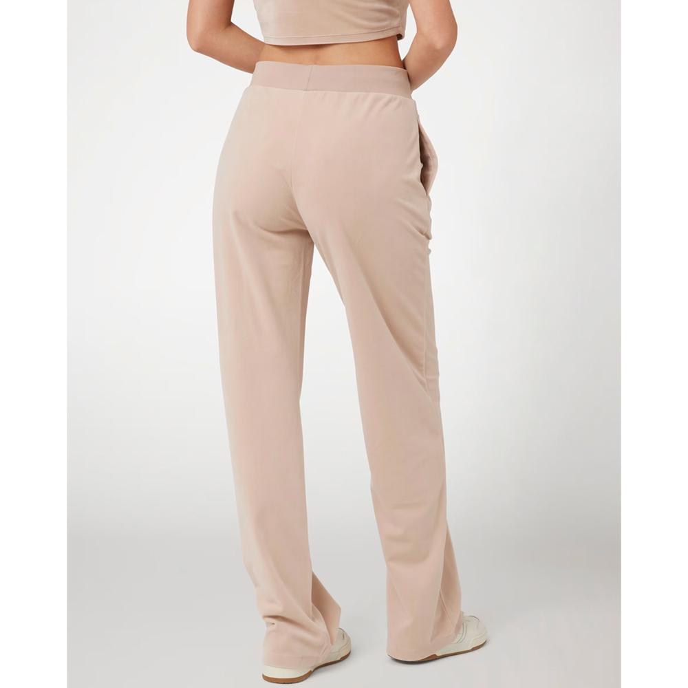 GUESS Couture Straight Long Pant Γυναικείο Παντελόνι Φόρμας  - 2