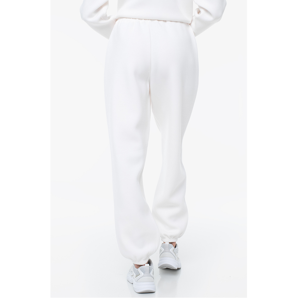 GUESS Cecilia Scuba Jogger Pants Γυναικείο Παντελόνι Φόρμας - 2