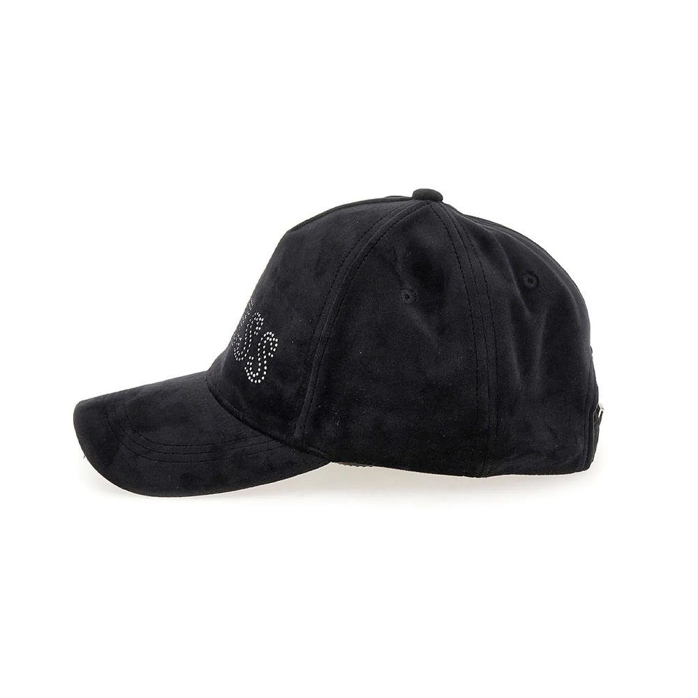 GUESS Velvet Cap Γυναικείο Καπέλο - 2