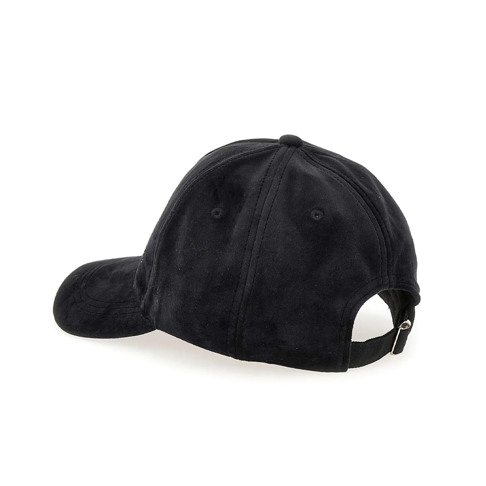 GUESS Velvet Cap Γυναικείο Καπέλο - 3