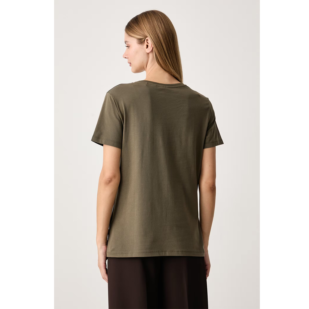 GUESS Colette T-Shirt Γυναικείο T-Shirt - 2