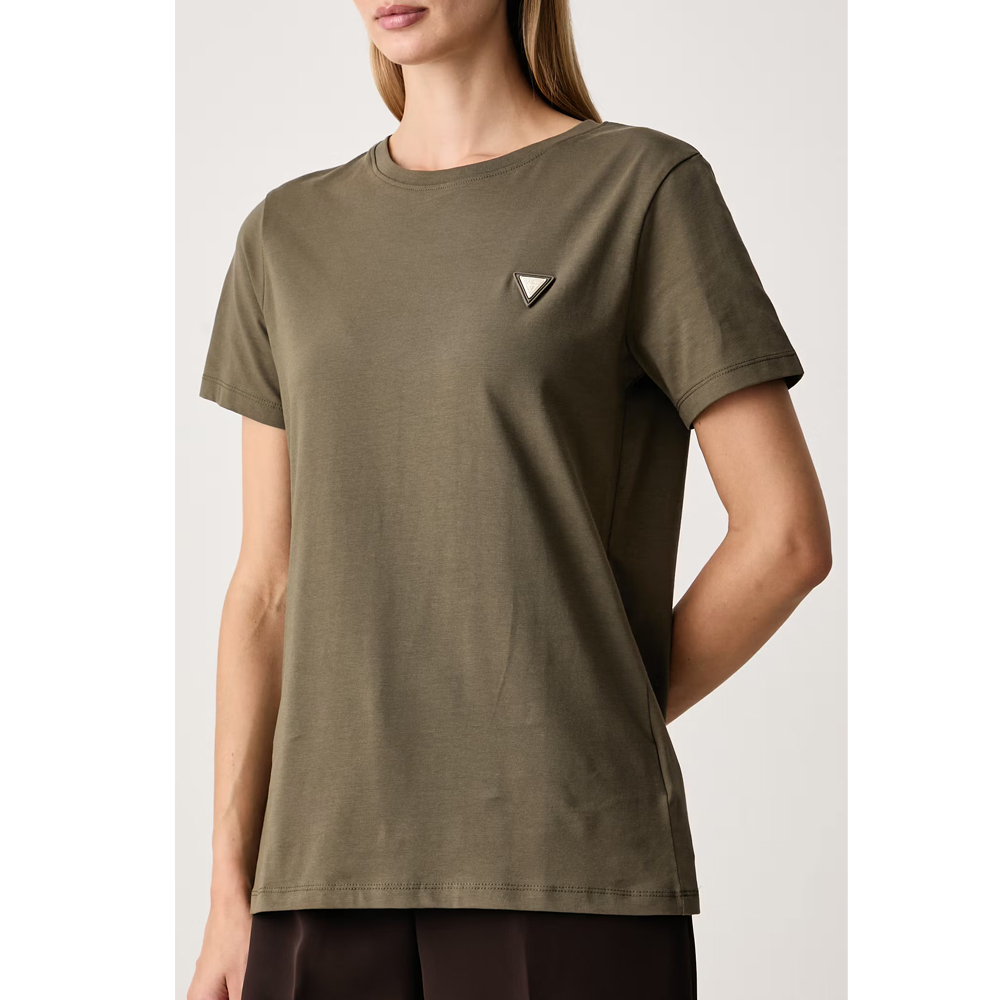 GUESS Colette T-Shirt Γυναικείο T-Shirt - 3