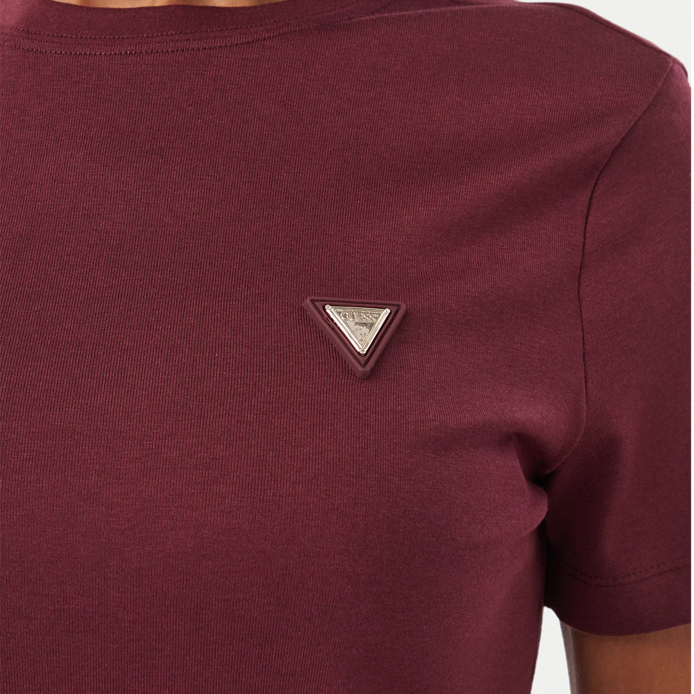 GUESS Colette T-Shirt Γυναικείο T-Shirt - 3