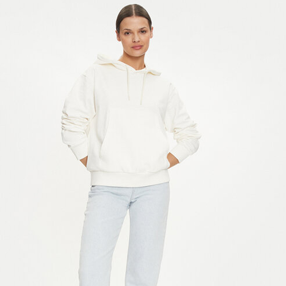 GUESS Rgine 4G Hoodie Γυναικείο Φούτερ με κουκούλα - 5