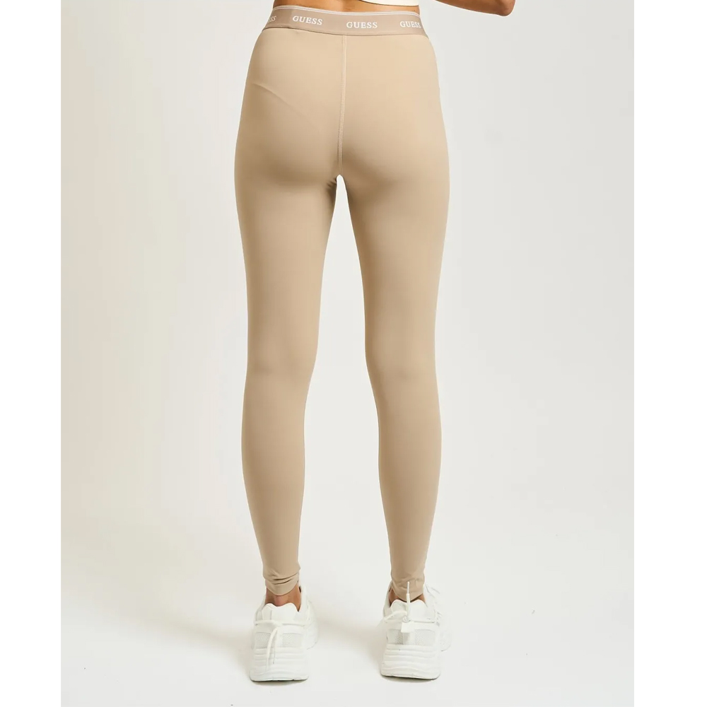 GUESS Alba Leggings Γυναικείο Κολάν - 2