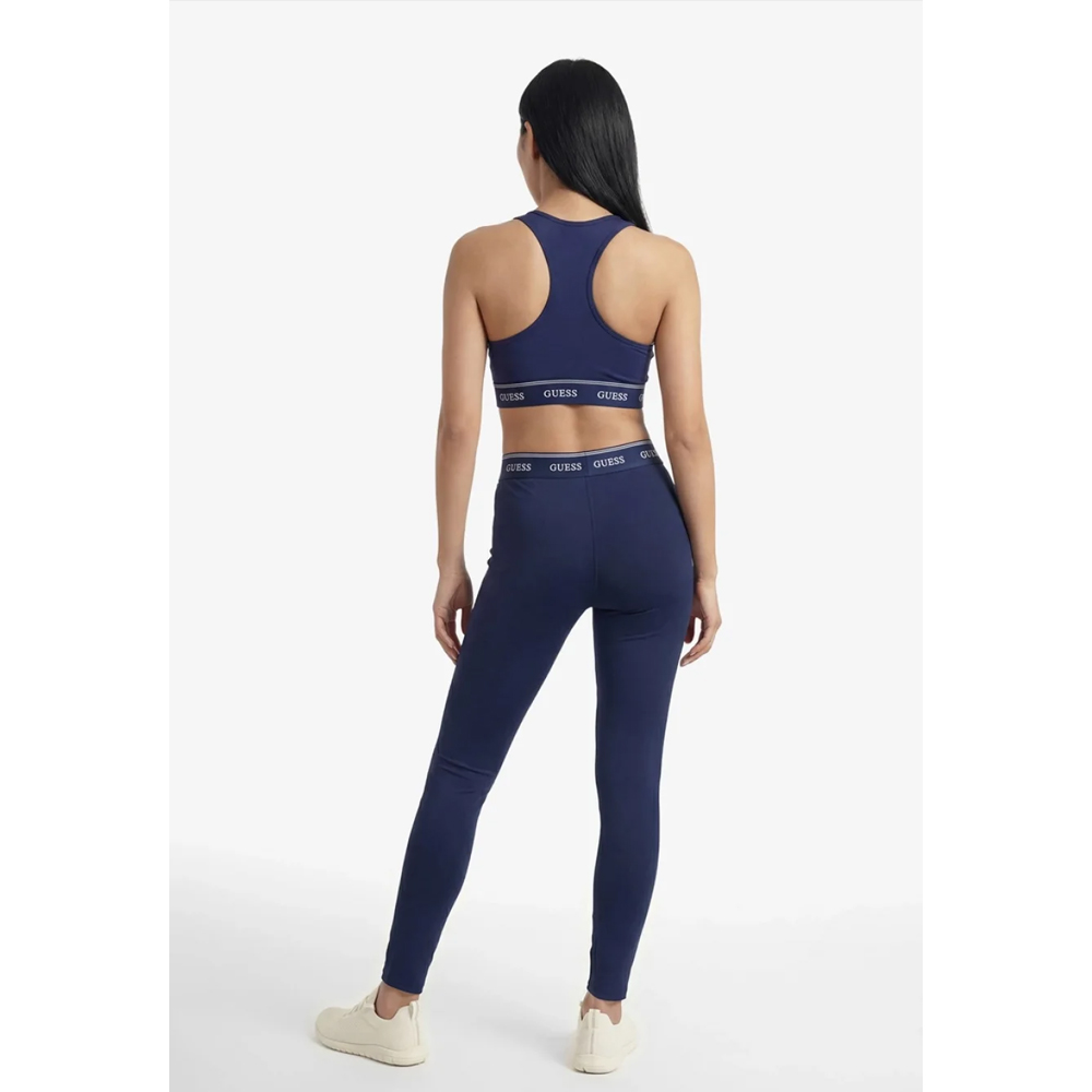 GUESS Alba Leggings Γυναικείο Κολάν - 2