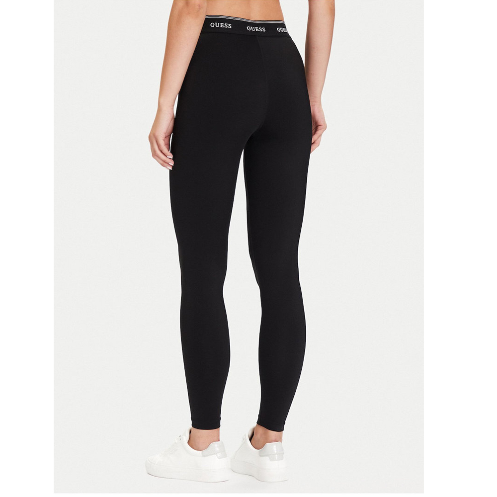 GUESS Alba Leggings Γυναικείο Κολάν - 2