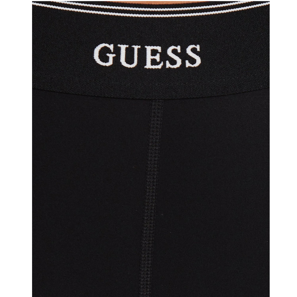 GUESS Alba Leggings Γυναικείο Κολάν - 4
