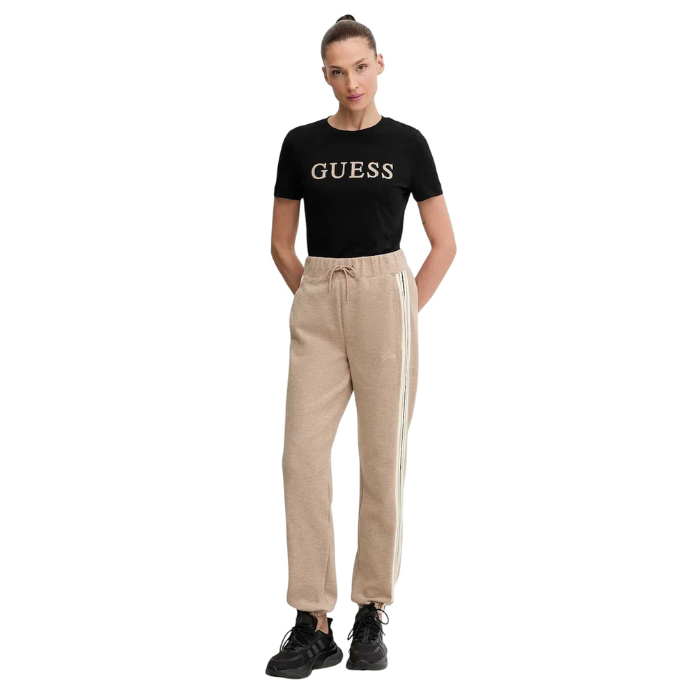 GUESS Muriel Jogger  Γυναικείο Παντελόνι Φόρμας - 3
