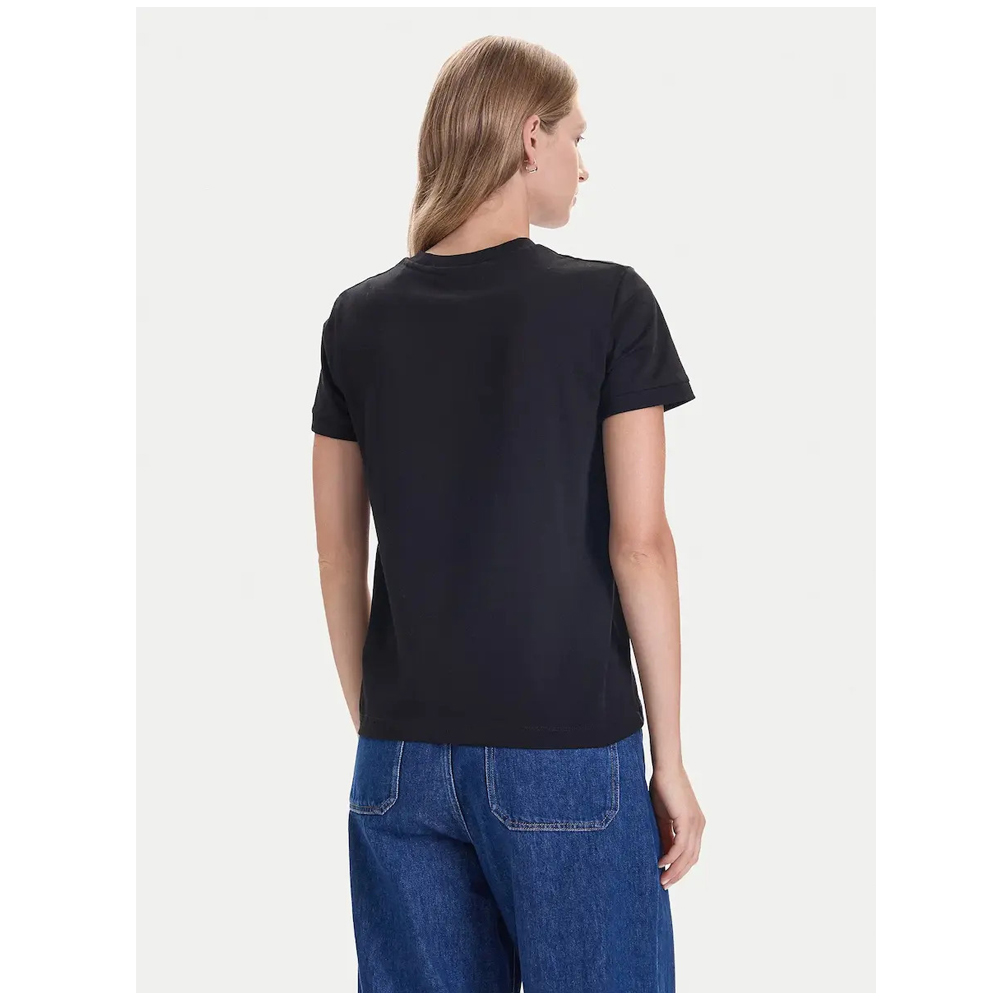 GUESS Unique Attitude ShortSleeve T-Shirt Γυναικείο T-Shirt - 2