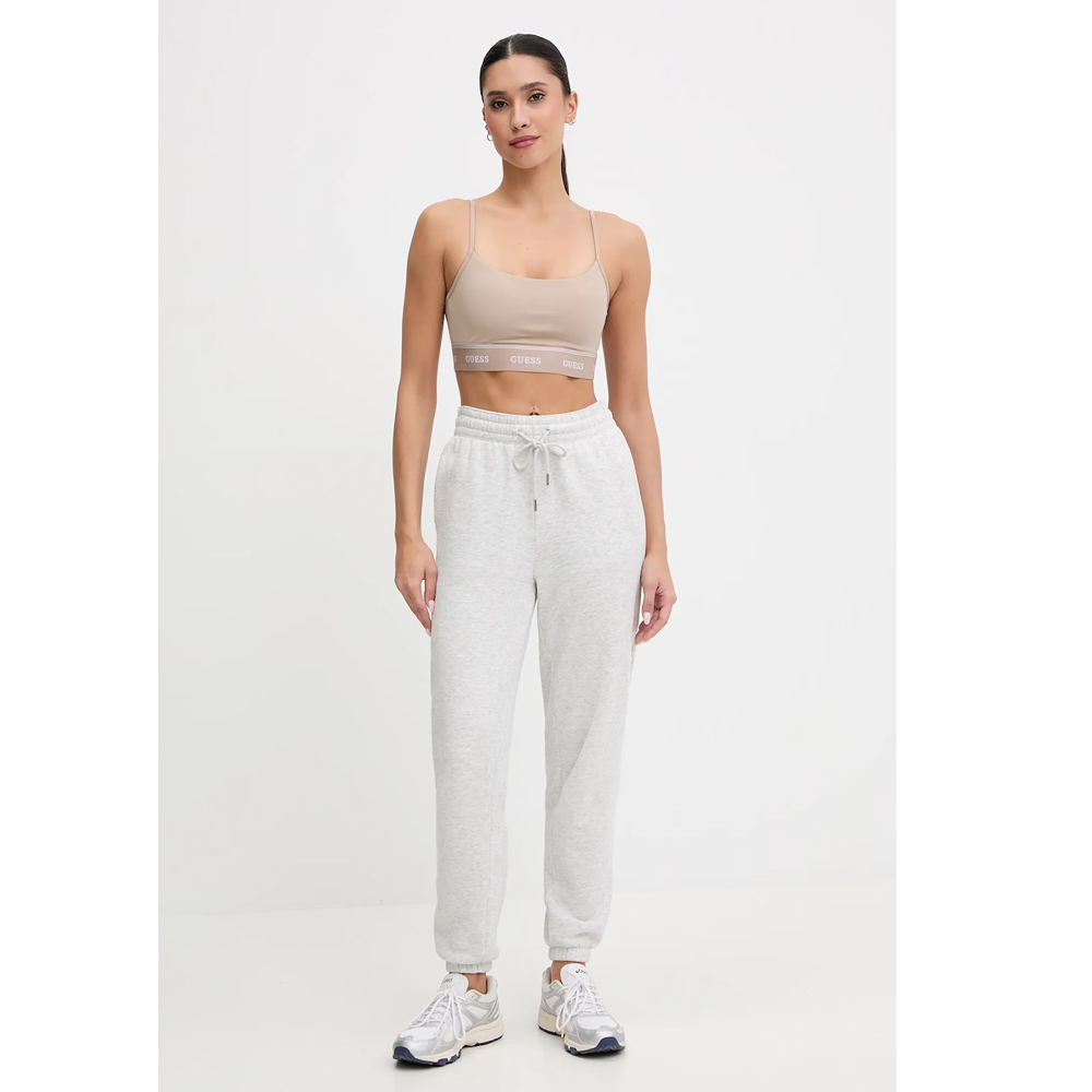 GUESS Alba Active Bra Removable Cup  Γυναικείο Μπουστάκι - 3