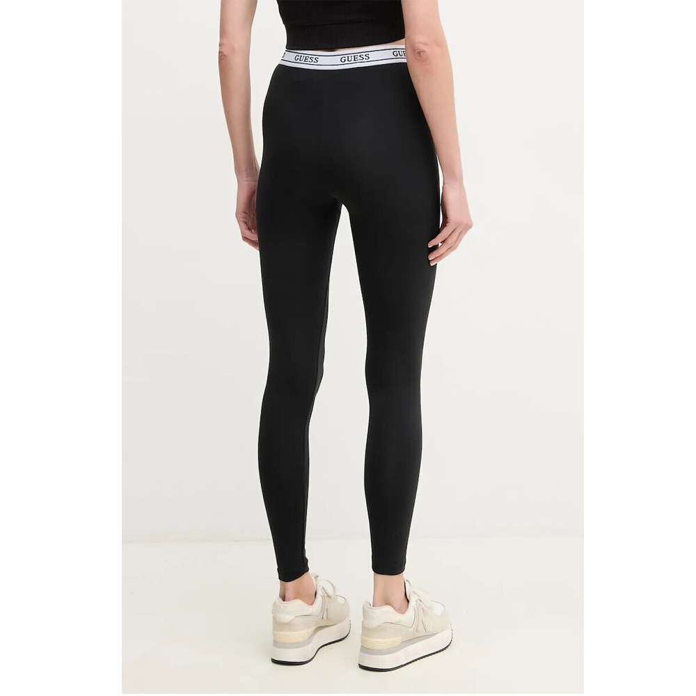 GUESS New Aline Leggings 4/4 Γυναικείο Κολάν  - 3