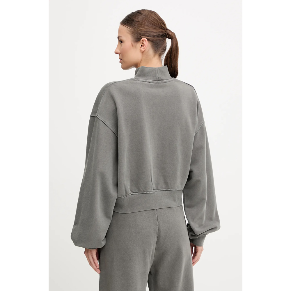GUESS Misty High Neck Sweatshirt Γυναικείο Φούτερ - 2