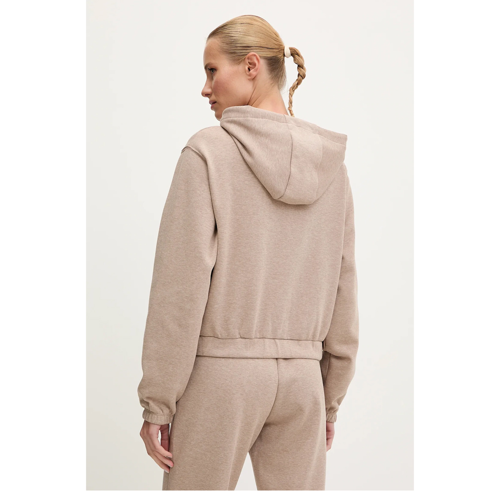 GUESS Roberta Full Zip Sweatshirt Γυναικεία Ζακέτα - 2