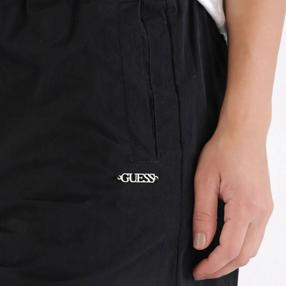GUESS Nina Long Pants Γυναικείο Παντελόνι Φόρμας - 3