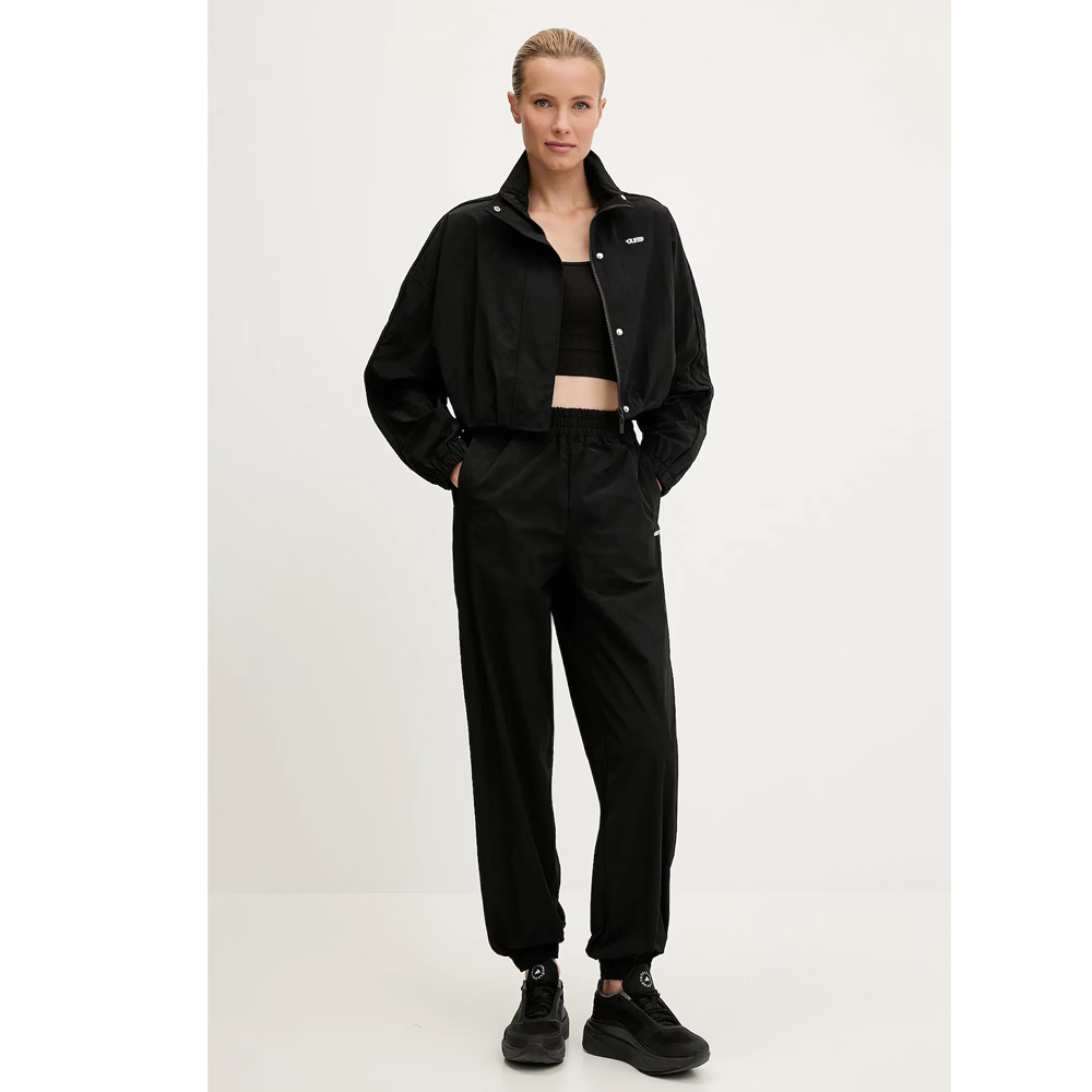 GUESS Nina Long Pants Γυναικείο Παντελόνι Φόρμας - 4