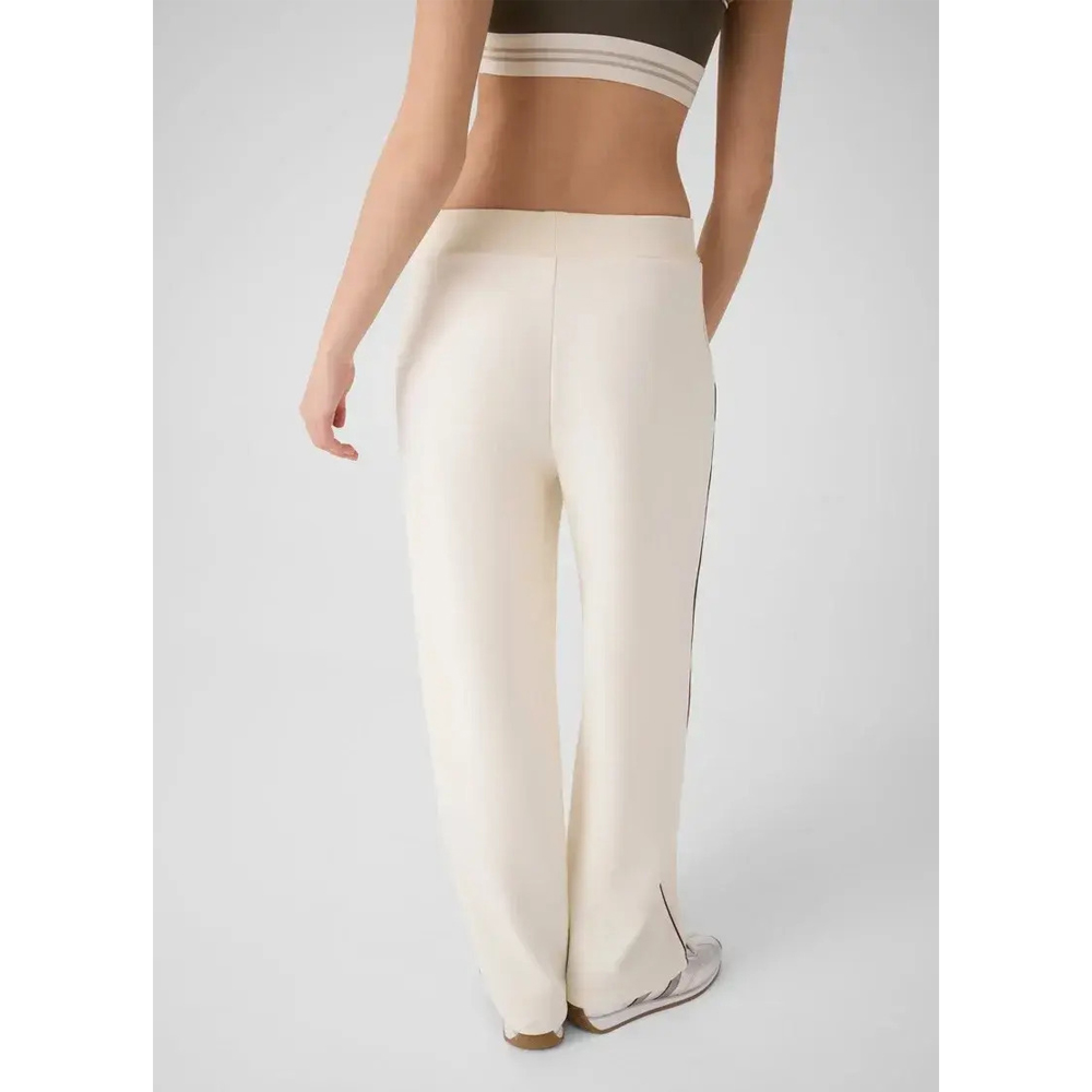 GUESS Sibilia Straight Leg Pants Γυναικείο Παντελόνι Φόρμας - 2