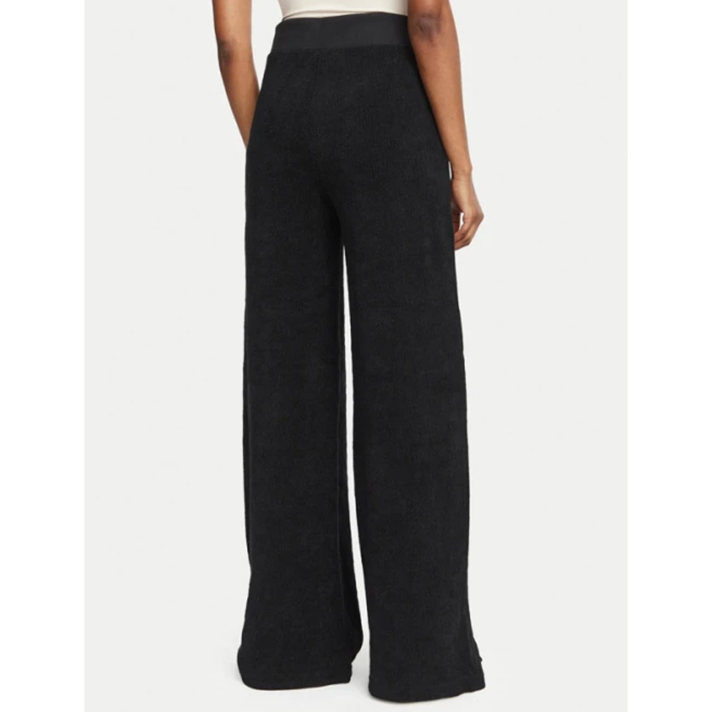 GUESS Laudomia Wide Leg Pants Γυναικείο Παντελόνι Φόρμας - 2