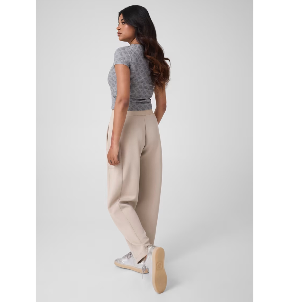 GUESS Brianna Baggy Pants Γυναικείο Παντελόνι Φόρμας - 2