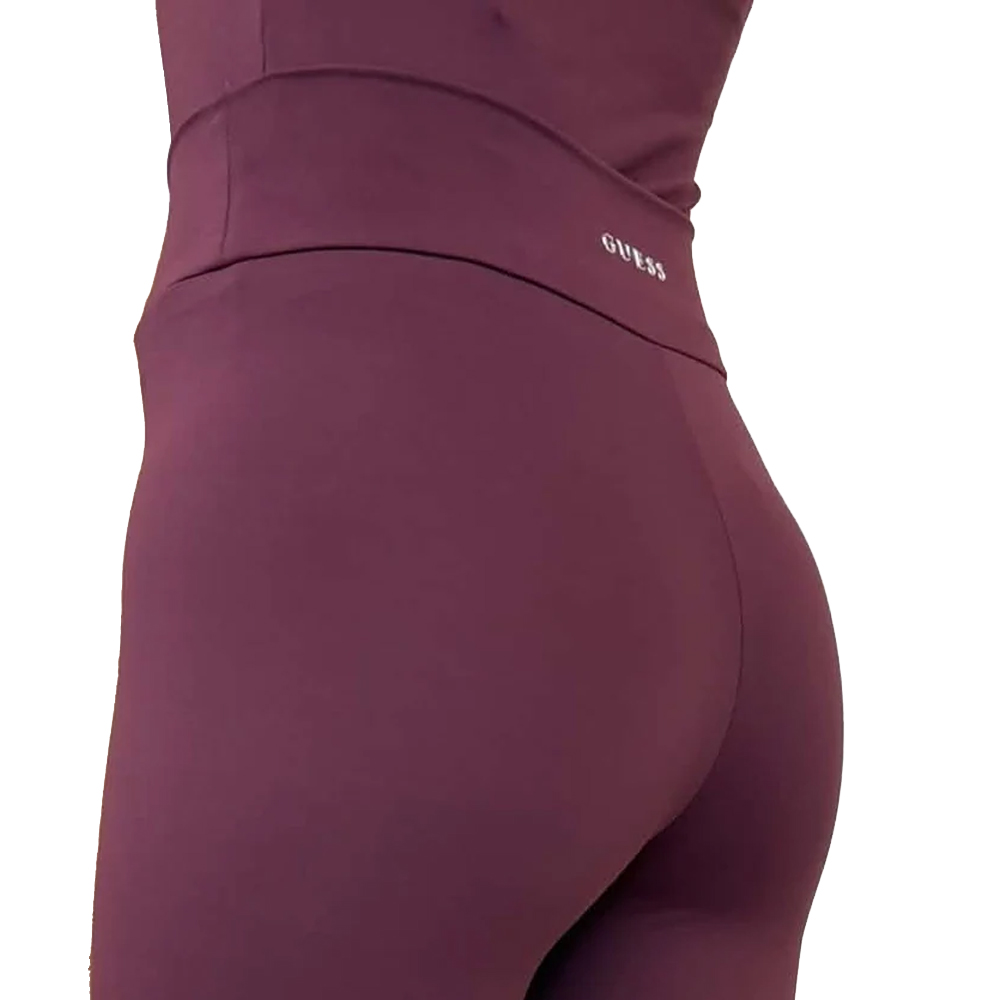 GUESS Grazia Sporty Leggings Γυναικείο Κολάν - 3