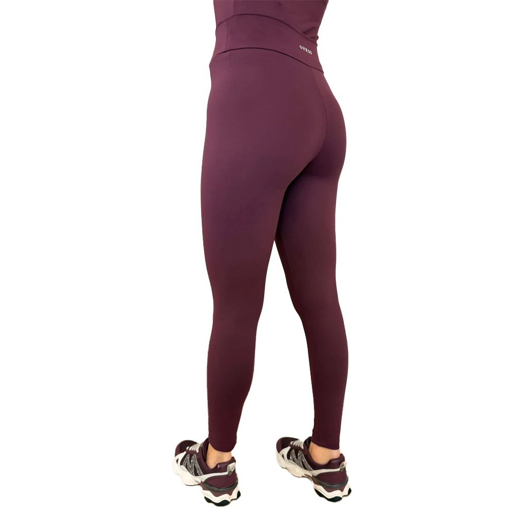 GUESS Grazia Sporty Leggings Γυναικείο Κολάν - 2