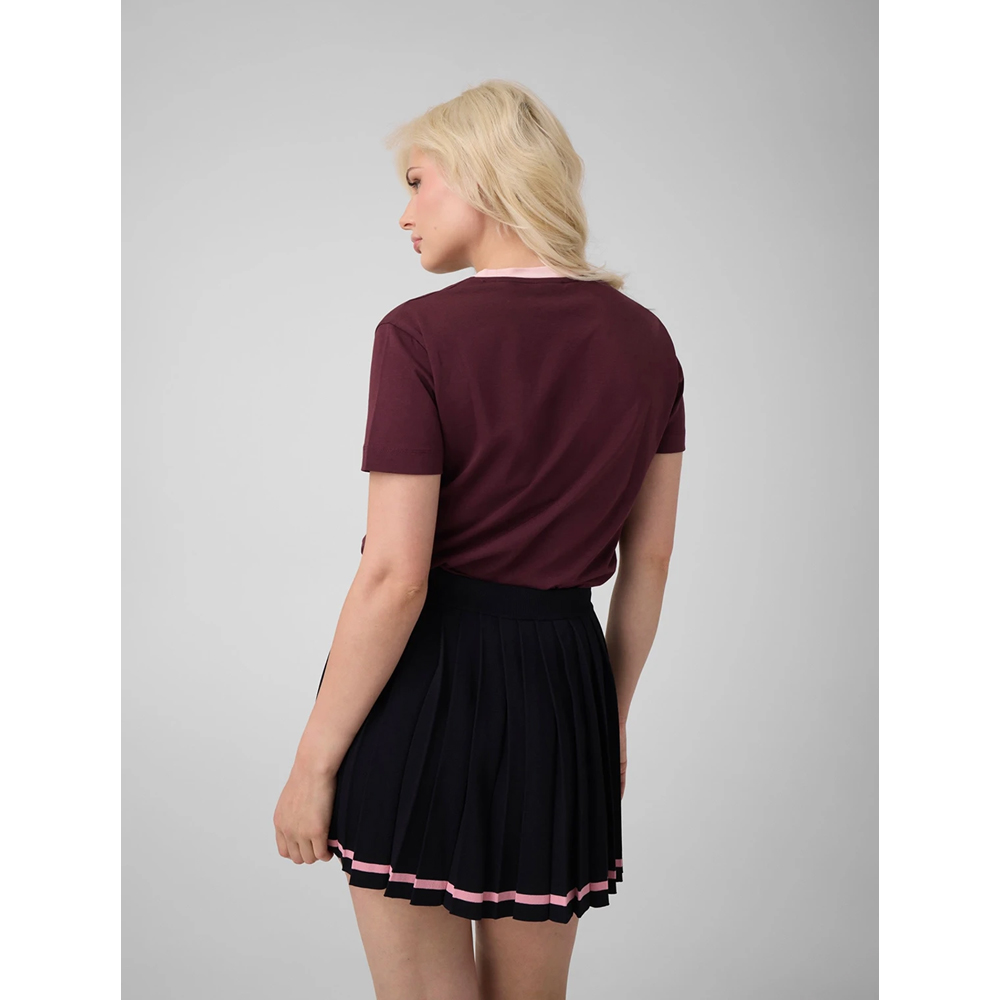 GUESS Tennis Lady Bear ShortSleeve T-Shirt Γυναικείο T-Shirt - 2