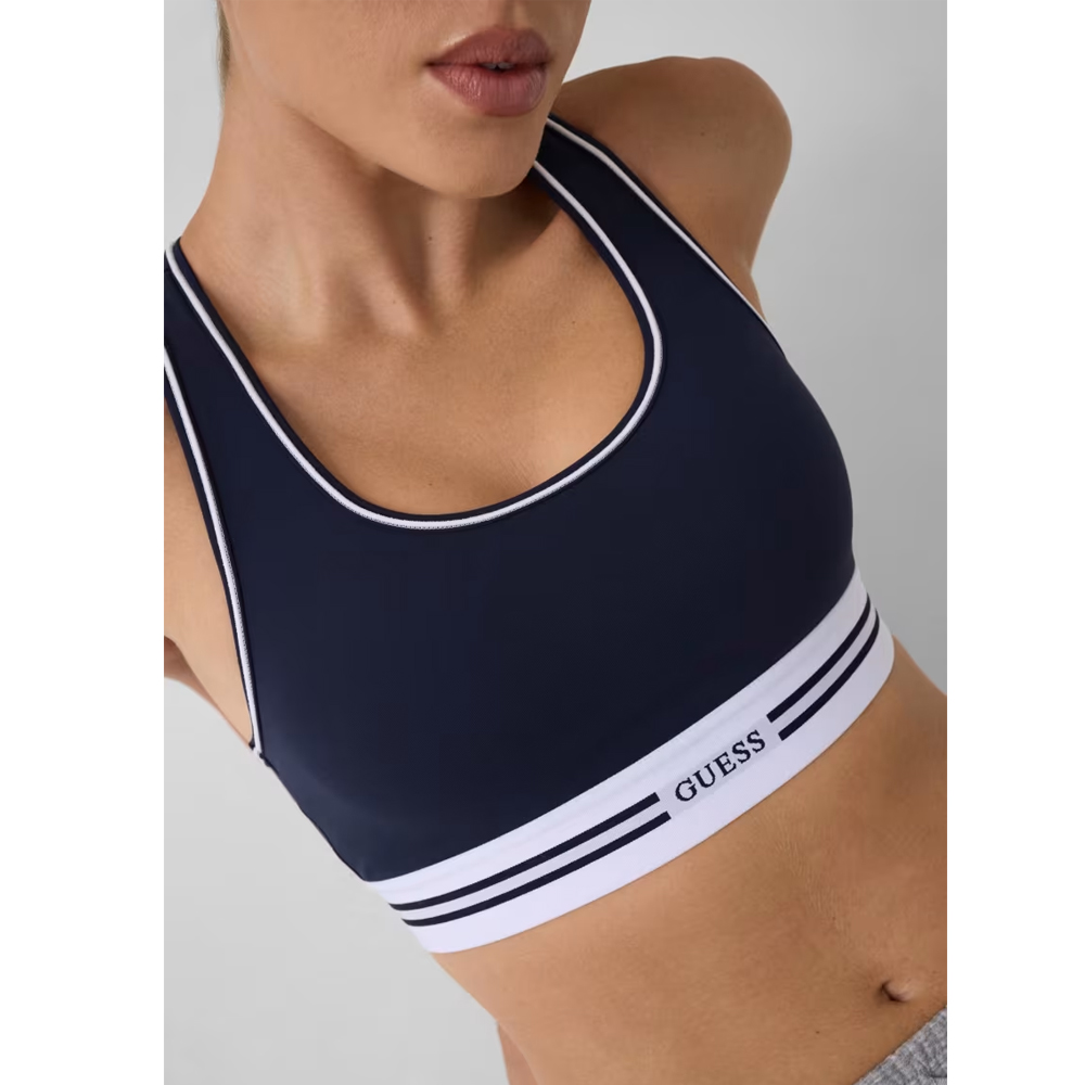 GUESS Brunella Bra Γυναικείο Μπουστάκι - 3