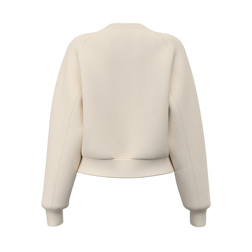 GUESS Sibilia CrewNeck Sweatshirt Γυναικείο Φούτερ - 2
