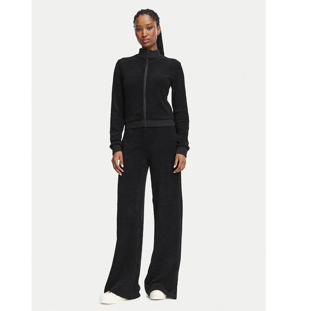 GUESS Laudomia Fulll - Zip Sweatshirt Γυναικεία Ζακέτα - 4